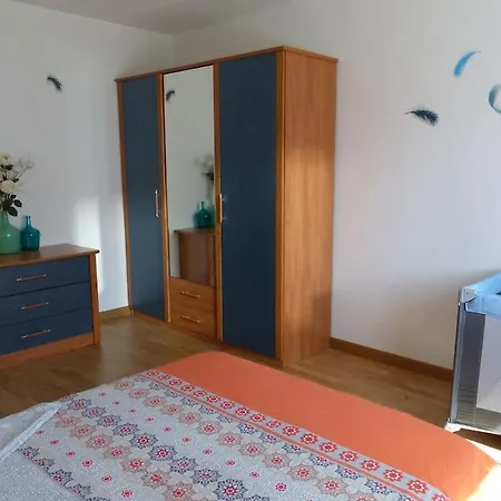 Le Jirani 90m2 Calme Jardin Prive Proche Le Phare Apartment *
