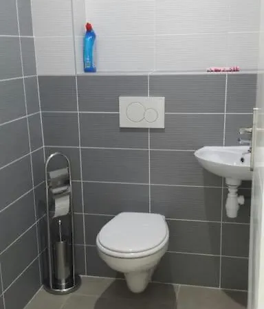 Le Jirani 90m2 Calme Jardin Prive Proche Le Phare * Chambery