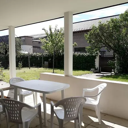 Le Jirani 90m2 Calme Jardin Prive Proche Le Phare