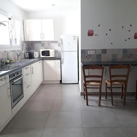 Le Jirani 90m2 Calme Jardin Prive Proche Le Phare Apartment *