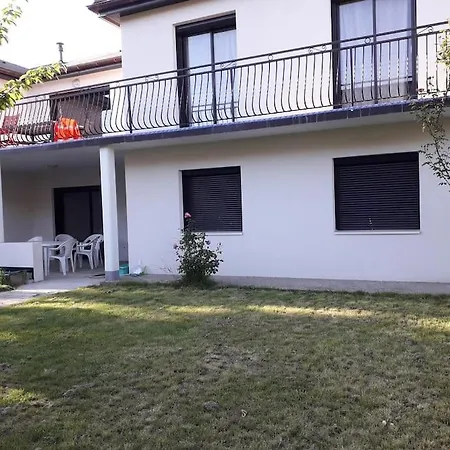 Le Jirani 90m2 Calme Jardin Prive Proche Le Phare *