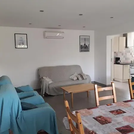 Apartment Le Jirani 90m2 Calme Jardin Prive Proche Le Phare *
