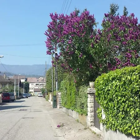 Le Jirani 90m2 Calme Jardin Prive Proche Le Phare
