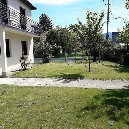 Le Jirani 90m2 Calme Jardin Prive Proche Le Phare Apartment Chambéry