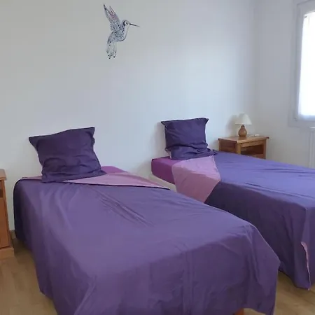 Le Jirani 90m2 Calme Jardin Prive Proche Le Phare Chambéry