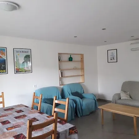 Le Jirani 90m2 Calme Jardin Prive Proche Le Phare * Chambéry