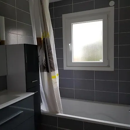 Le Jirani 90m2 Calme Jardin Prive Proche Le Phare Chambéry